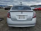 2007 Nissan Sentra SE-R Spec V