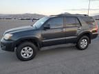 2006 Toyota 4runner SR5