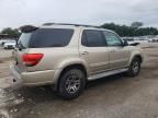 2007 Toyota Sequoia Limited