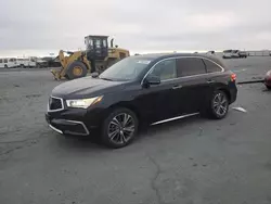 Lots with Bids for sale at auction: 2019 Acura MDX Technology