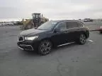 2019 Acura MDX Technology