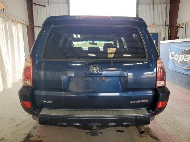 2005 Toyota 4runner SR5