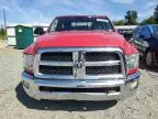 2013 Dodge RAM 2500 SLT