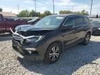 2018 Honda Pilot EXL