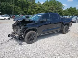 2024 Toyota Tundra Crewmax SR en venta en Eight Mile, AL