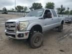 2016 Ford F250 Super Duty