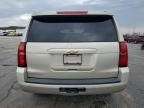 2015 Chevrolet Tahoe C1500 LS