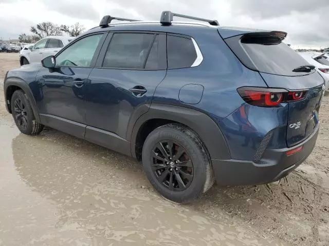 2025 Mazda CX-50 Preferred