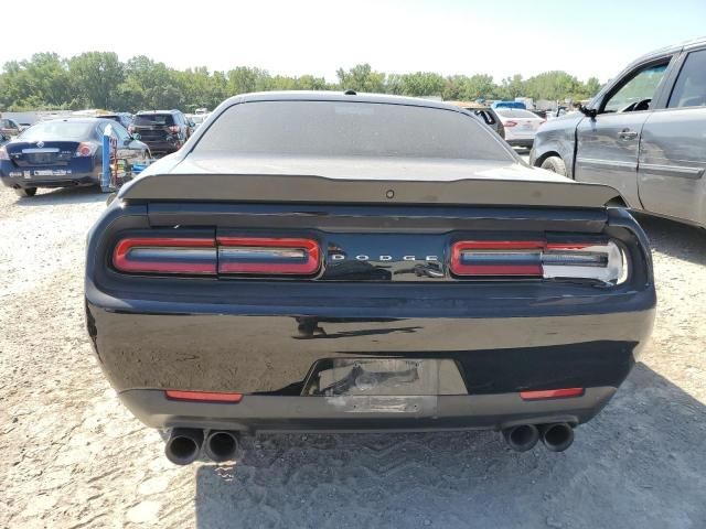 2016 Dodge Challenger R/T