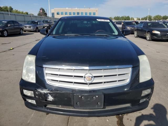 2007 Cadillac STS