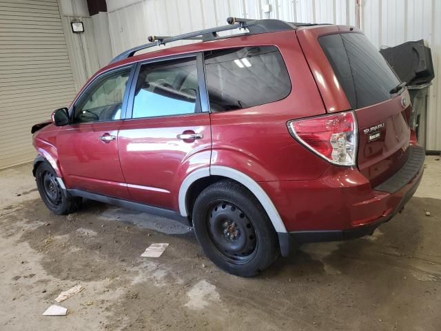 2009 Subaru Forester 2.5X Premium