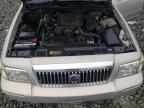 2010 Mercury Grand Marquis LS