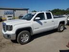 2014 GMC Sierra C1500 SLE