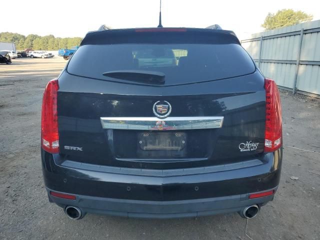 2011 Cadillac SRX Luxury Collection