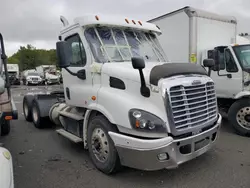 Freightliner Cascadia 113 Vehiculos salvage en venta: 2016 Freightliner Cascadia 113