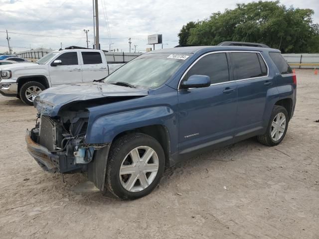 2011 GMC Terrain SLT