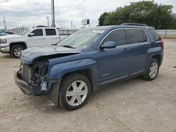 GMC salvage cars for sale: 2011 GMC Terrain SLT