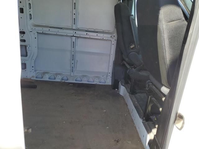 2023 Dodge RAM Promaster 1500 1500 High