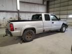 2004 Chevrolet Silverado K1500