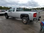 2013 Chevrolet Silverado K2500 Heavy Duty