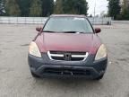 2004 Honda CR-V EX