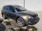 2009 Toyota Rav4 Sport