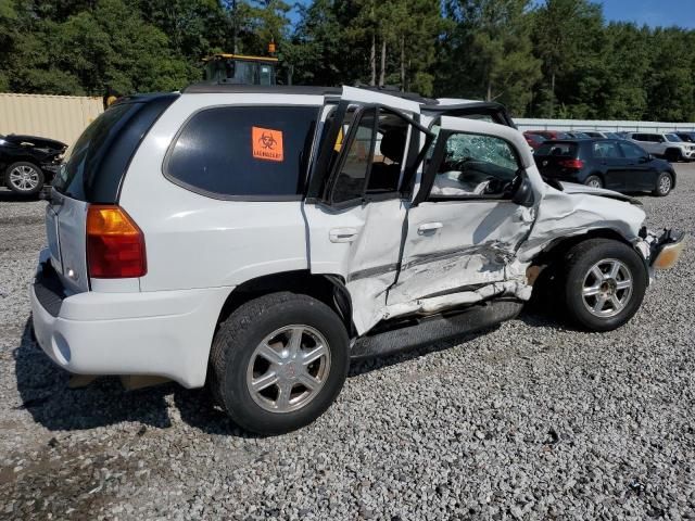 2006 GMC Envoy