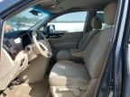 2012 Nissan Quest S