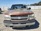 2004 Chevrolet Silverado K1500