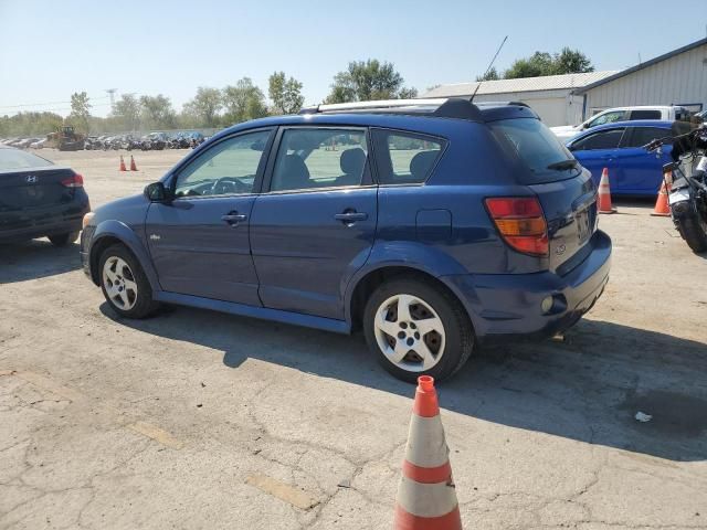 2008 Pontiac Vibe