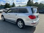 2013 Mercedes-Benz GL 450 4matic