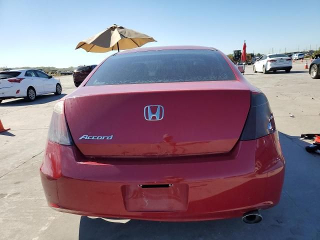 2009 Honda Accord EX