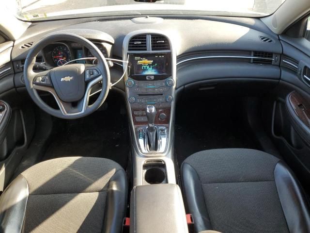 2013 Chevrolet Malibu 1LT