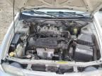 1997 Nissan Sentra Base