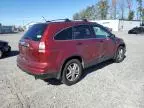 2010 Honda CR-V EX