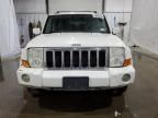 2010 Jeep Commander Limited