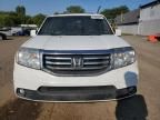 2014 Honda Pilot EXL