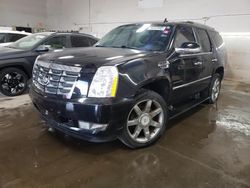 2011 Cadillac Escalade Premium en venta en Elgin, IL