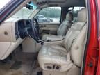 2001 Chevrolet Tahoe C1500