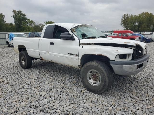 2001 Dodge RAM 2500