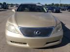 2009 Lexus LS 460