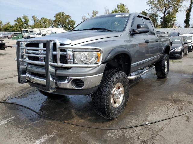 2005 Dodge RAM 2500 ST