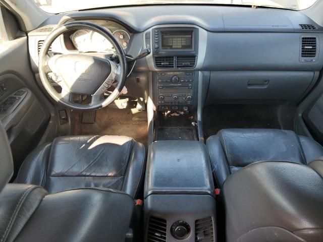 2006 Honda Pilot EX