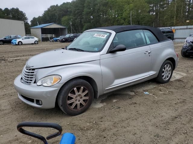 2008 Chrysler PT Cruiser Touring