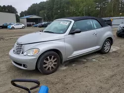 2008 Chrysler PT Cruiser Touring en venta en Seaford, DE