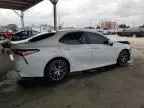 2023 Toyota Camry SE Night Shade