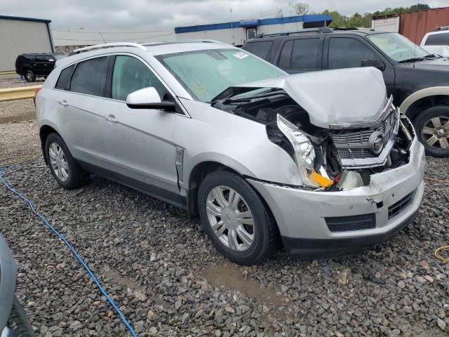 2011 Cadillac SRX Luxury Collection