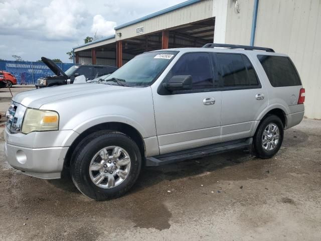 2010 Ford Expedition XLT