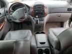 2005 Toyota Sienna XLE