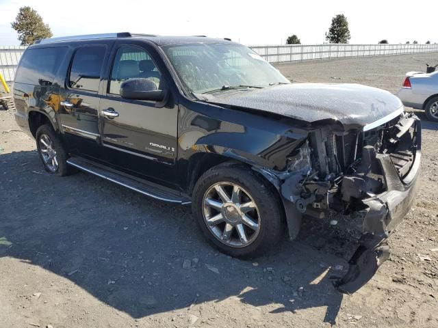 2007 GMC Yukon XL Denali